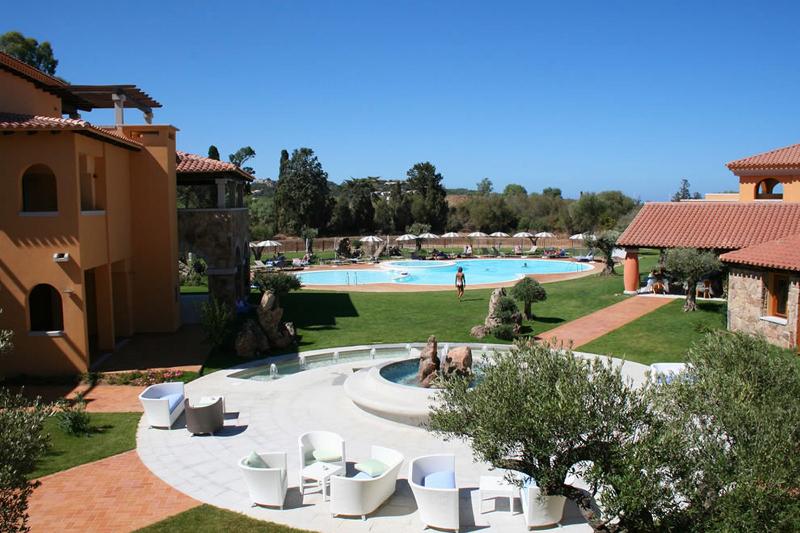 Hotel Marana - Genel