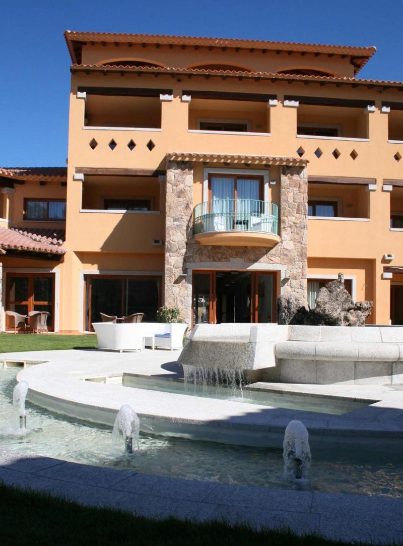Hotel Marana - Genel