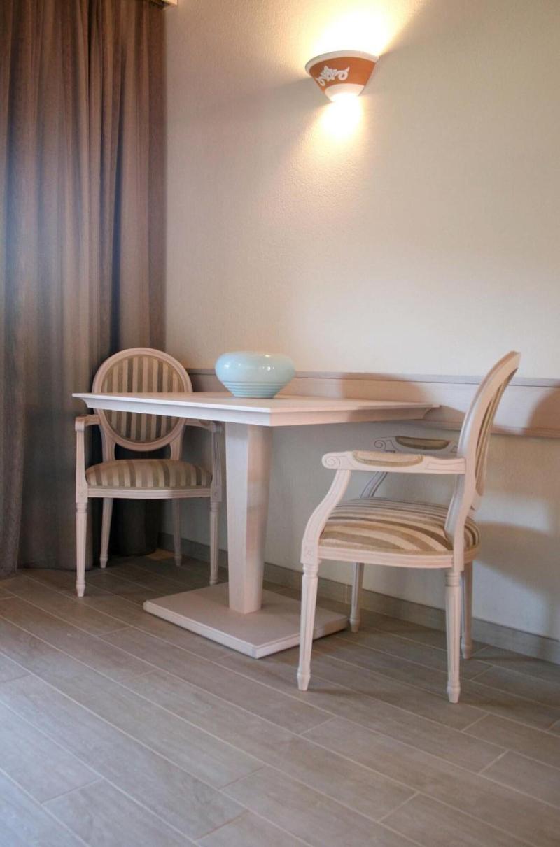 Hotel Marana - Genel