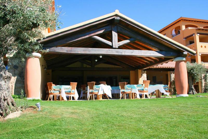 Hotel Marana - Genel