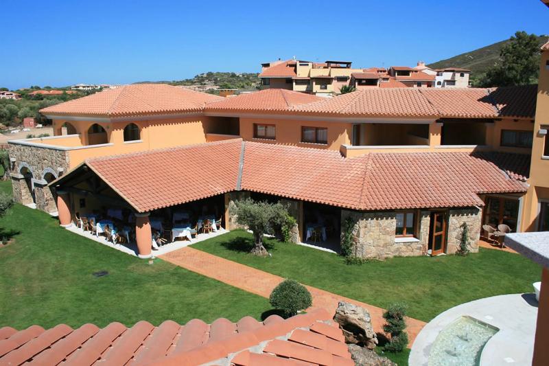 Hotel Marana - Genel