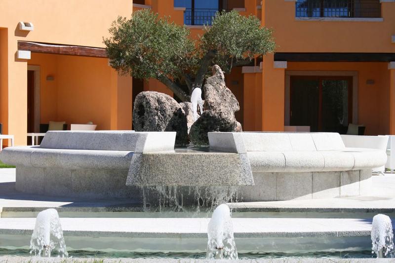Hotel Marana - Genel
