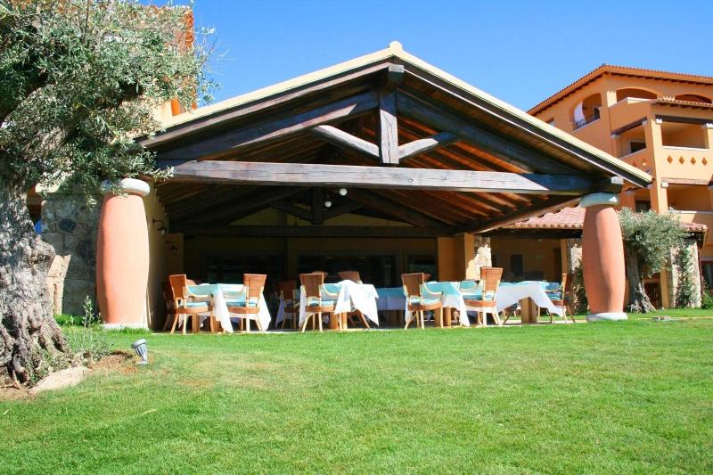 Hotel Marana - Genel