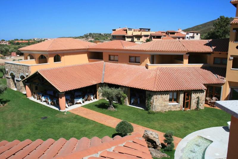 Hotel Marana - Genel
