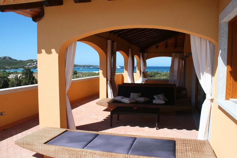 Hotel Marana - Oda