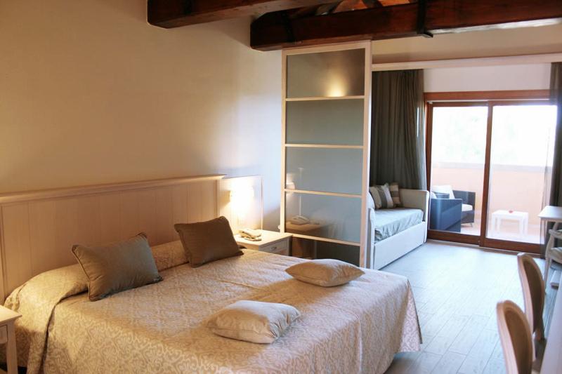 Hotel Marana - Oda