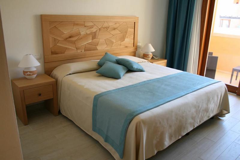 Hotel Marana - Oda