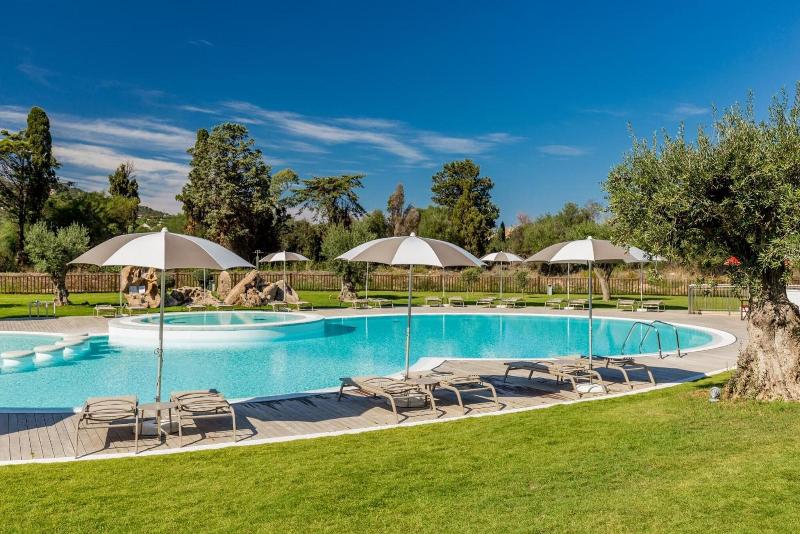 Hotel Marana - Havuz