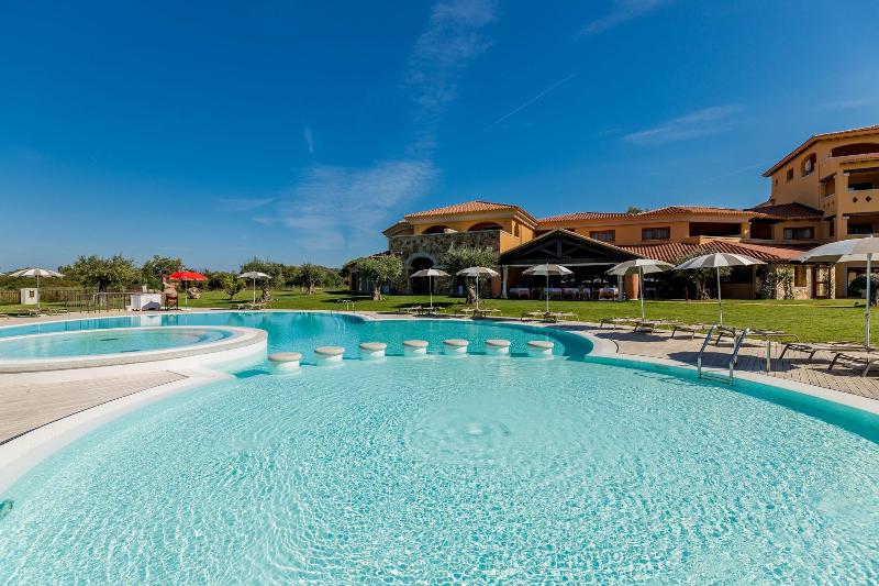 Hotel Marana - Havuz