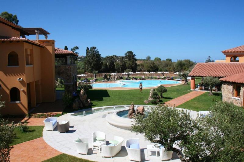 Hotel Marana - Havuz