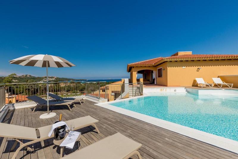 Hotel Marana - Havuz