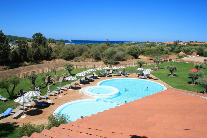 Hotel Marana - Havuz