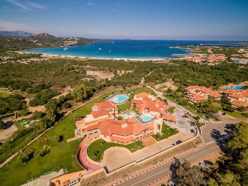 Hotel Marana - Plaj