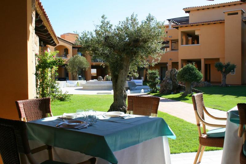 Hotel Marana - Restoran