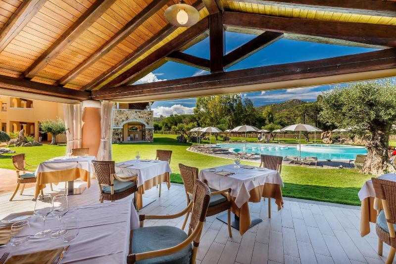 Hotel Marana - Restoran