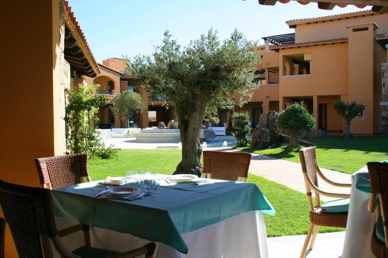 Hotel Marana - Restoran