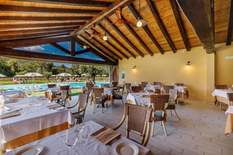 Hotel Marana - Restoran