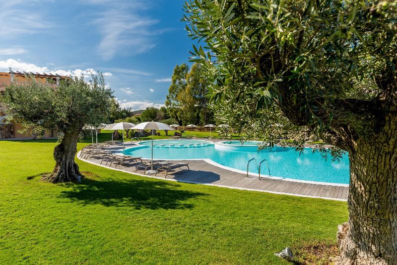 Hotel Marana - Teras