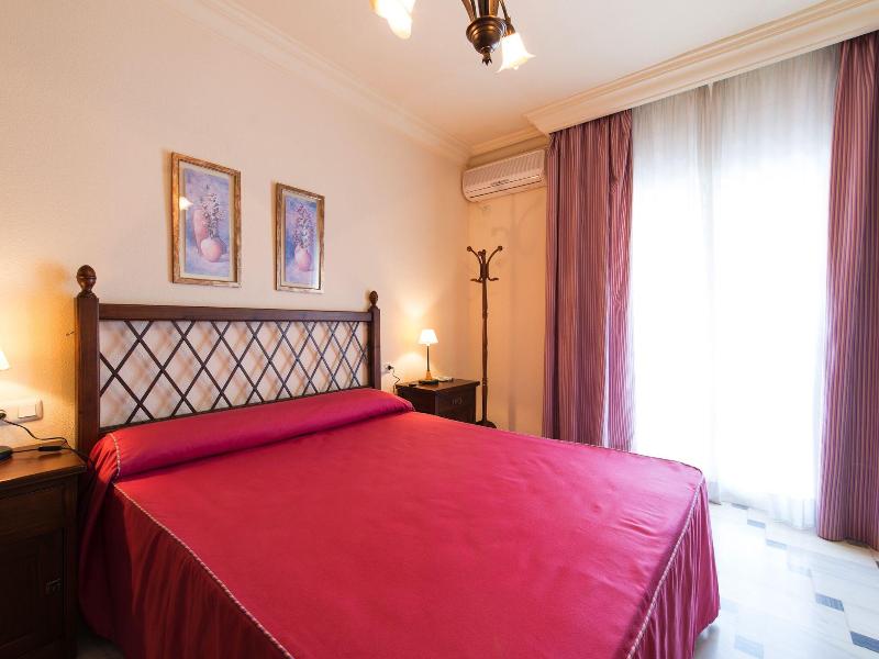 Hostal San Francisco - Oda