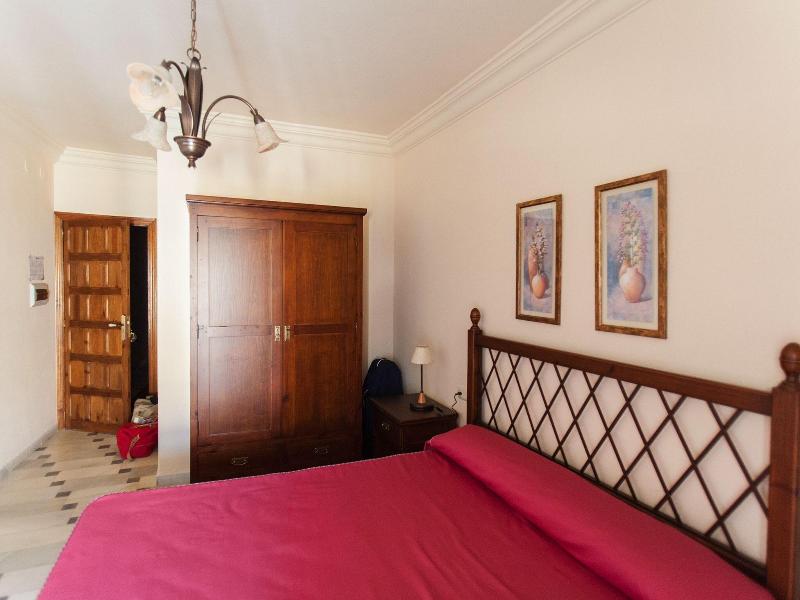 Hostal San Francisco - Oda
