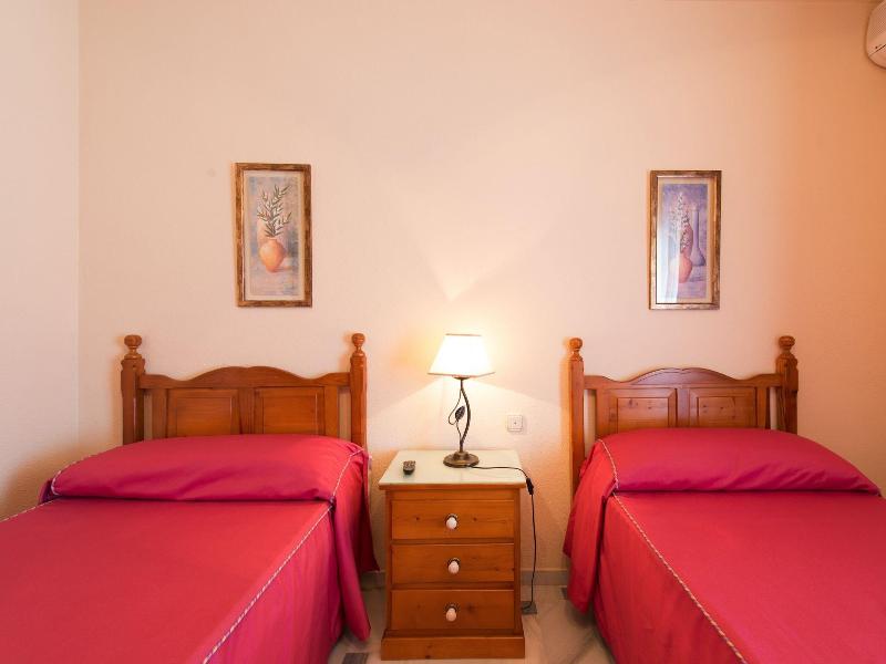 Hostal San Francisco - Oda
