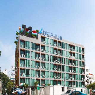 Adelphi Forty-Nine fotoÄŸrafÄ±