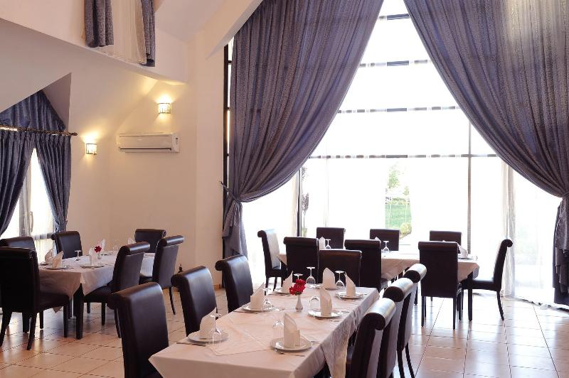 Farah Inn Ifrane - Toplantı