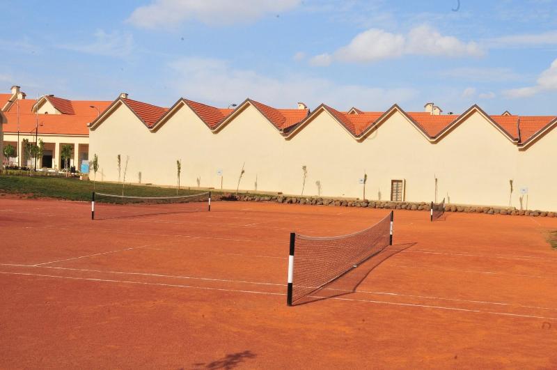 Farah Inn Ifrane - Aktivite