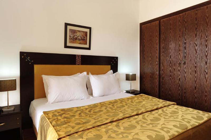 Farah Inn Ifrane - Genel
