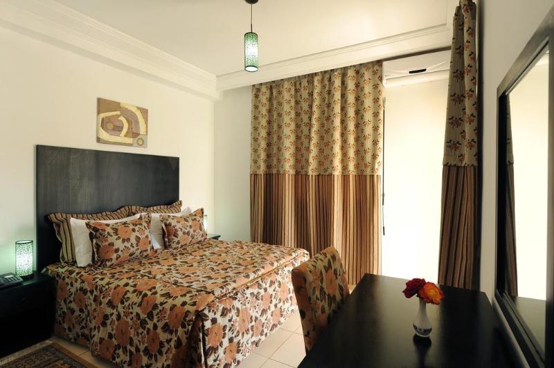 Farah Inn Ifrane - Genel