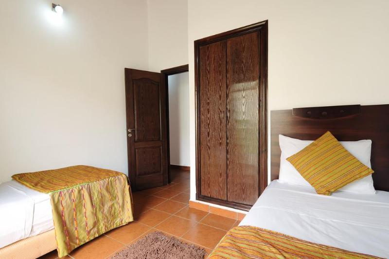 Farah Inn Ifrane - Genel