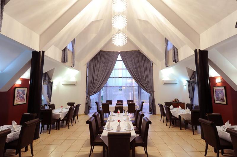 Farah Inn Ifrane - Genel