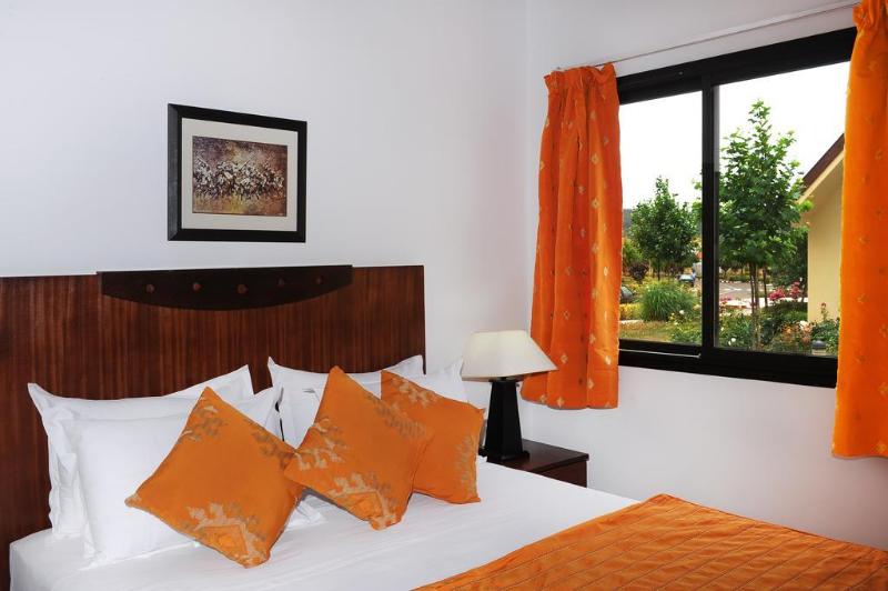 Farah Inn Ifrane - Genel