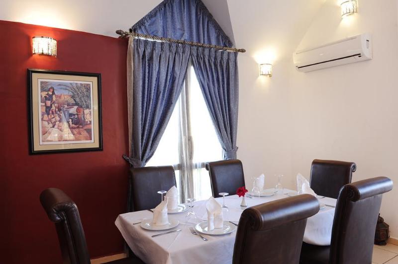 Farah Inn Ifrane - Genel