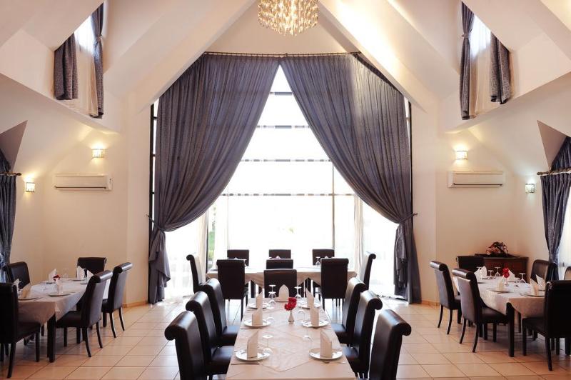 Farah Inn Ifrane - Genel