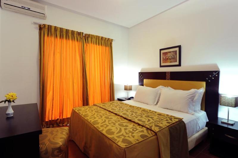 Farah Inn Ifrane - Genel