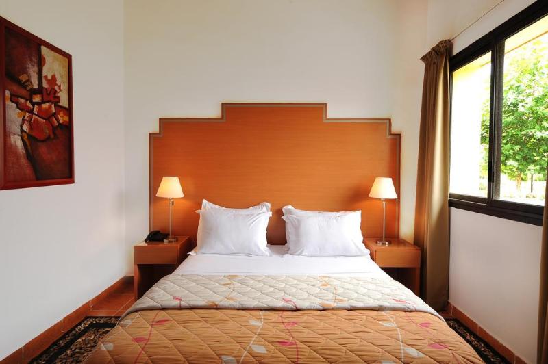 Farah Inn Ifrane - Genel