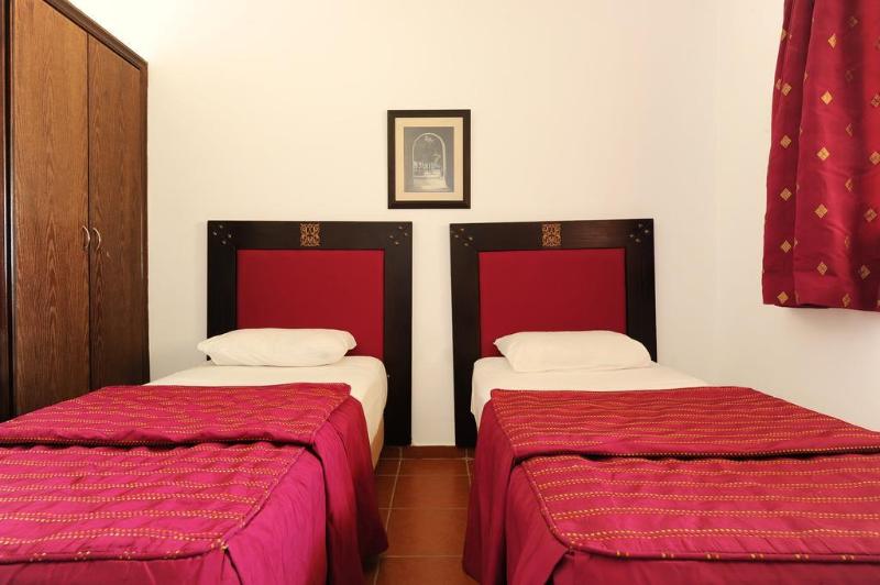 Farah Inn Ifrane - Genel