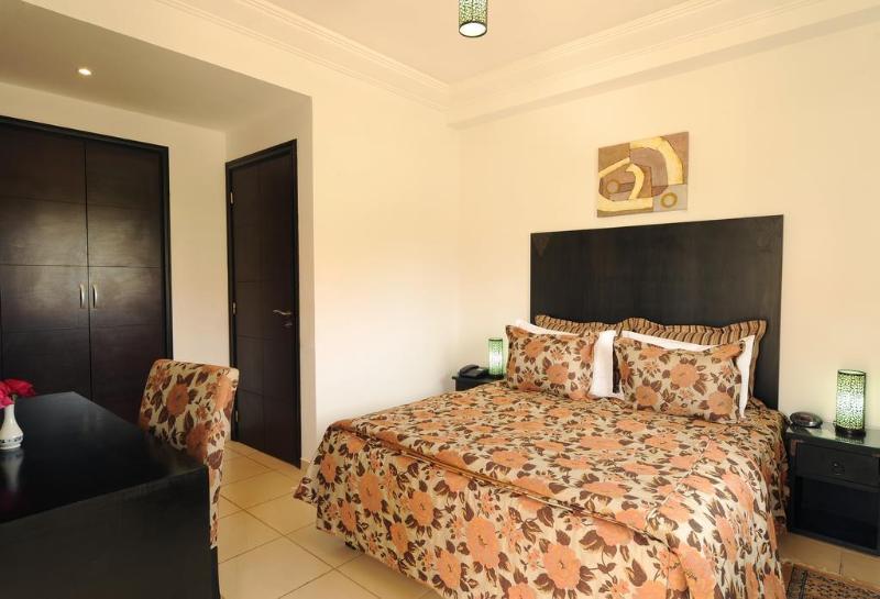 Farah Inn Ifrane - Genel