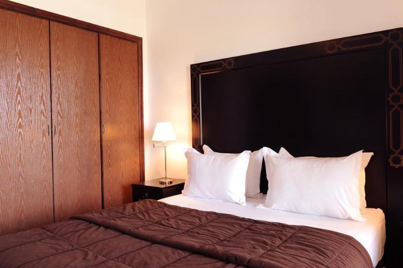 Farah Inn Ifrane - Genel