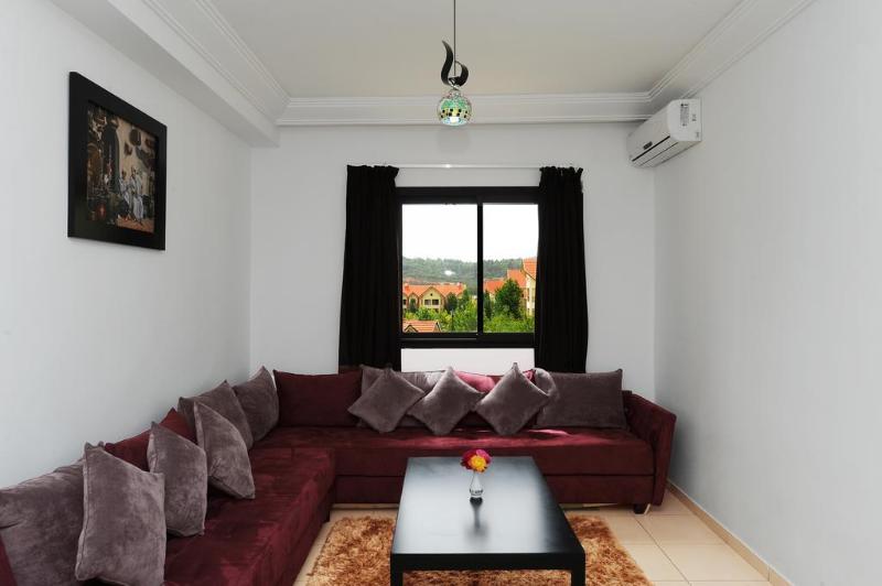 Farah Inn Ifrane - Genel