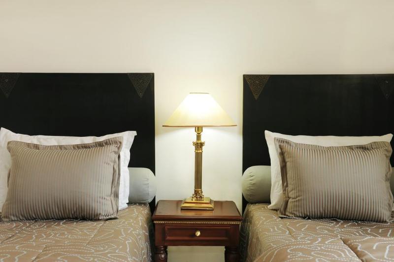 Farah Inn Ifrane - Genel