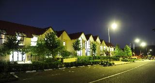 Farah Inn Ifrane otel fotoğrafı