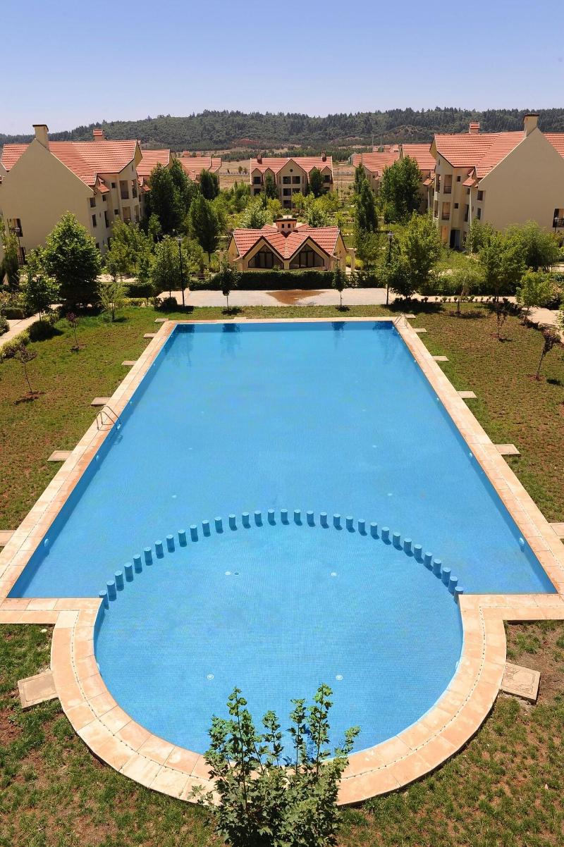 Farah Inn Ifrane - Genel