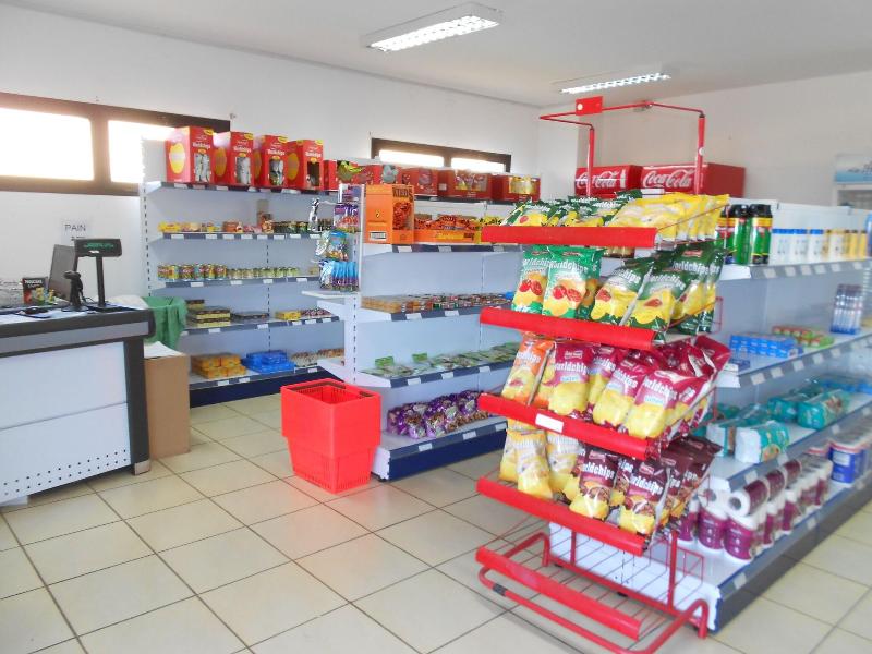 Farah Inn Ifrane - Genel