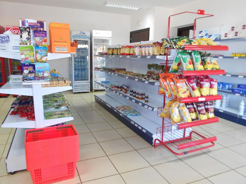 Farah Inn Ifrane - Genel