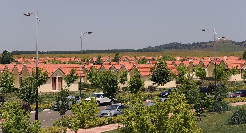 Farah Inn Ifrane - Genel