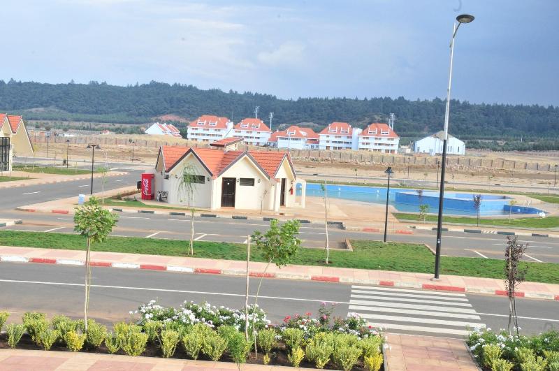 Farah Inn Ifrane - Genel