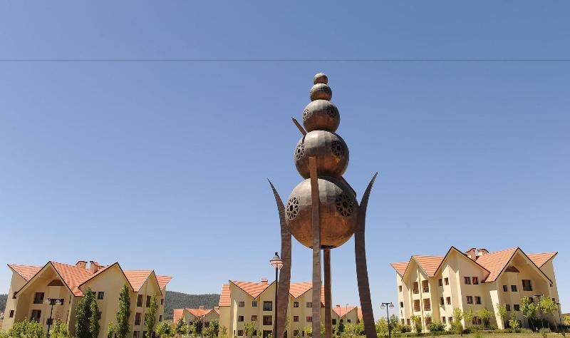 Farah Inn Ifrane - Genel