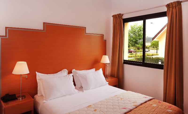 Farah Inn Ifrane - Genel